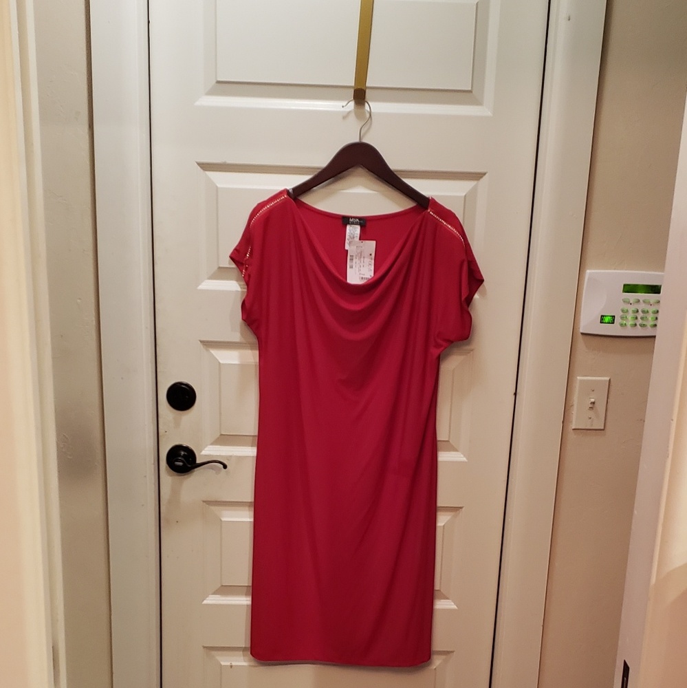 MSK Woman Dress